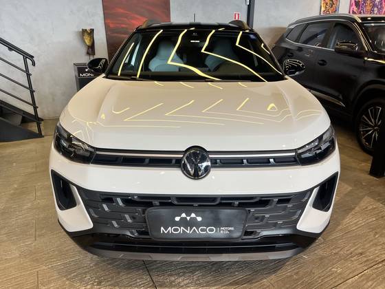 VOLKSWAGEN TERA 1.0 170 TSI HIGH AUTOMÁTICO VOLKSWAGEN TERA 1.0 170 TSI HIGH AUTOMÁTICO